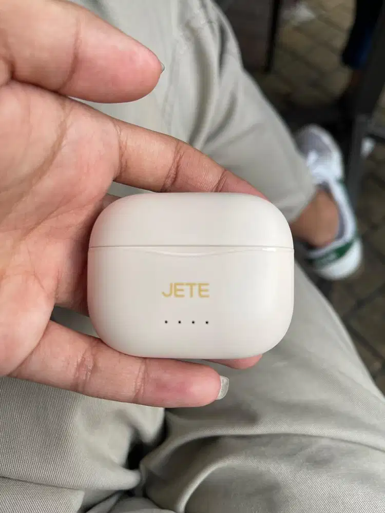 Tws Jete - CE 6