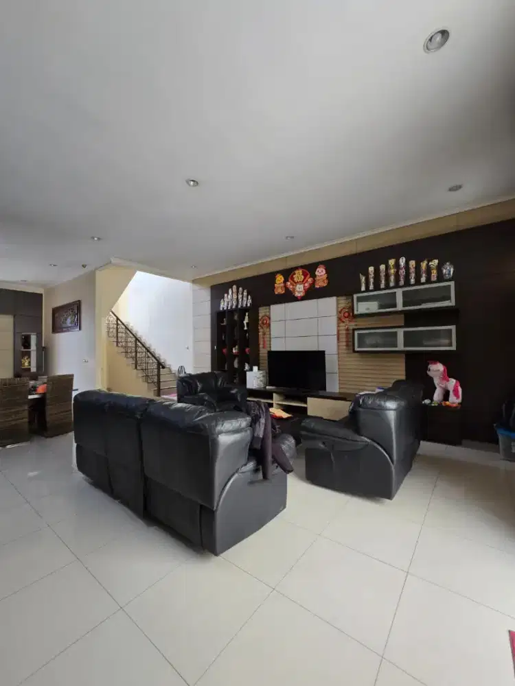 Rumah Layar Permai Pik