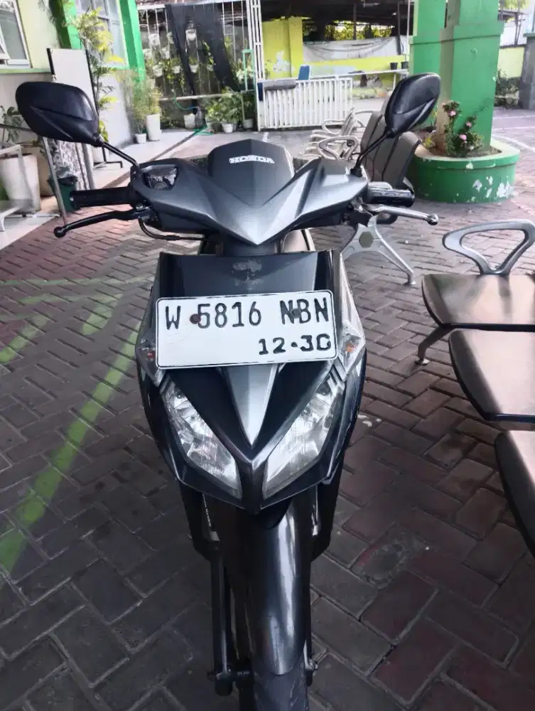 jual honda Vario