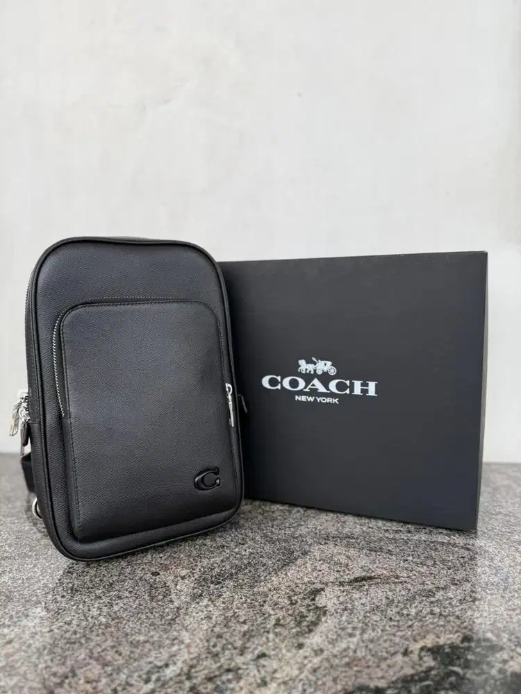 Coach - Felix Sling Bag