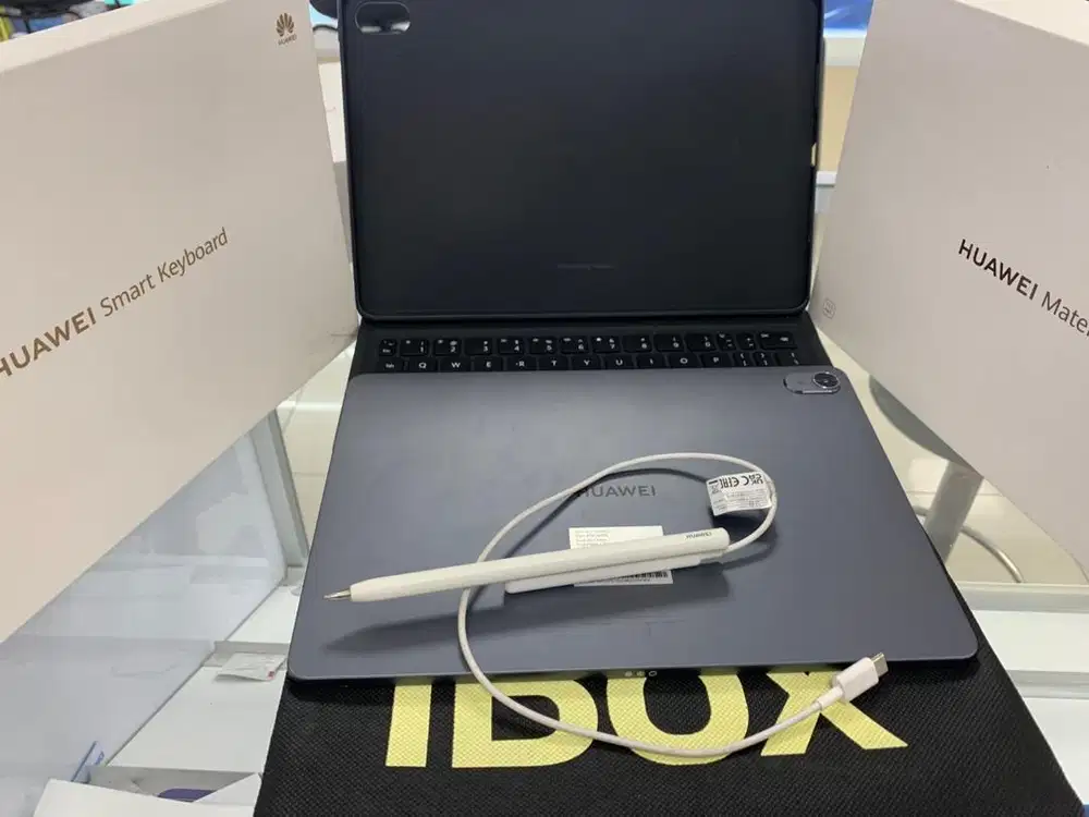Huawei MatePad 11.5 8/128gb