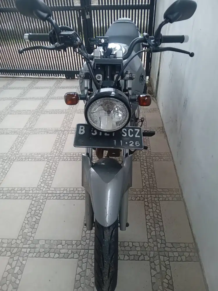 Jual Megapro Mono