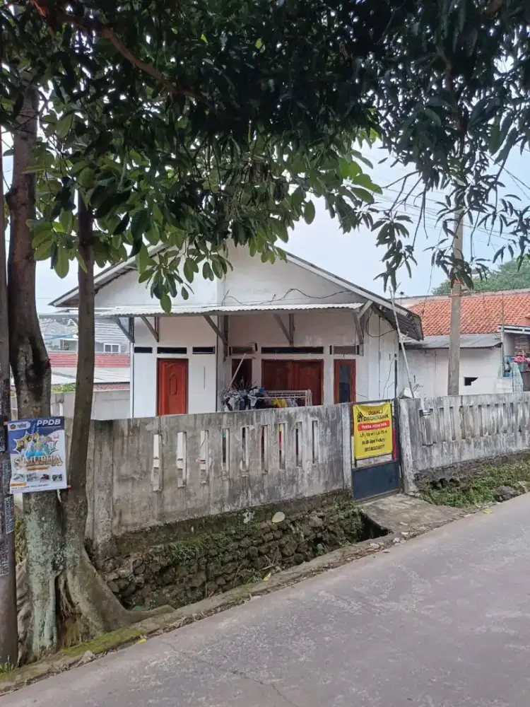 Rumah Murah Cileungsi
