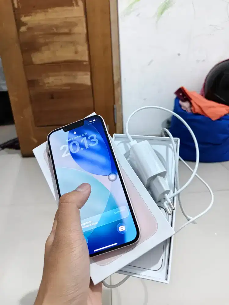 Iphone 13 256gb CH/A