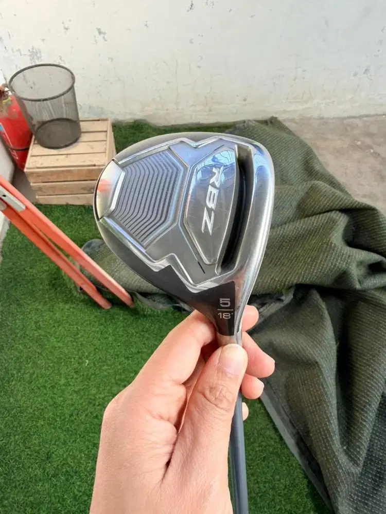 Stick Golf Ladies Fairway Taylormade RBZ