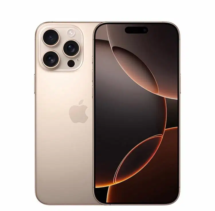 IPHONE 16Pro termurah