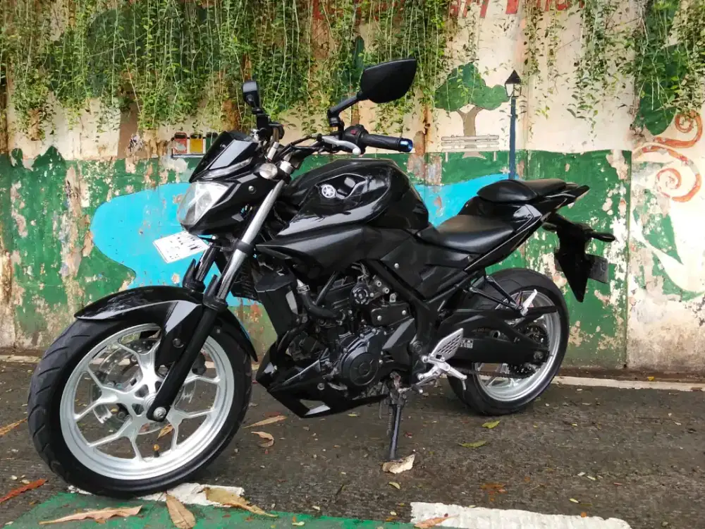 MT 25 tahun 2019