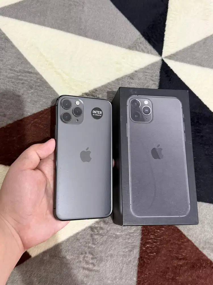 iPhone 11 Pro 64gb