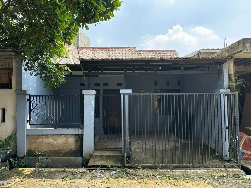 Dijual Murah Perumahan Bogor Kemang Residance