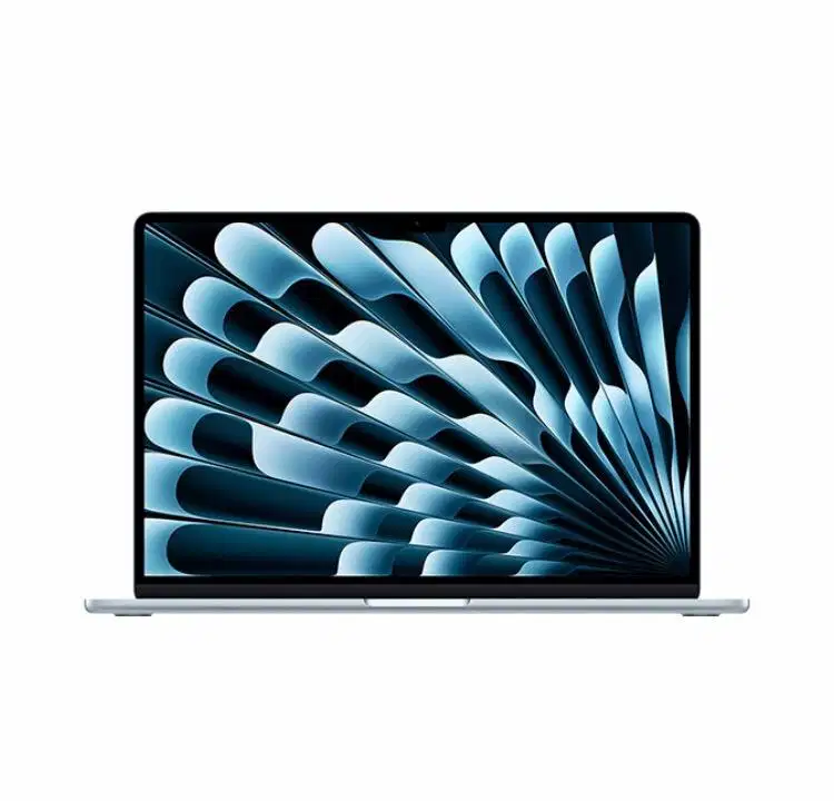 laptop macbook air m4