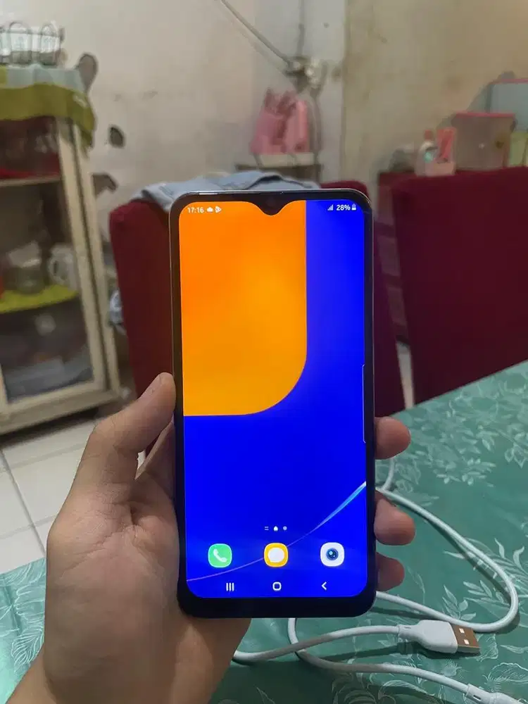 hp samsung a50s