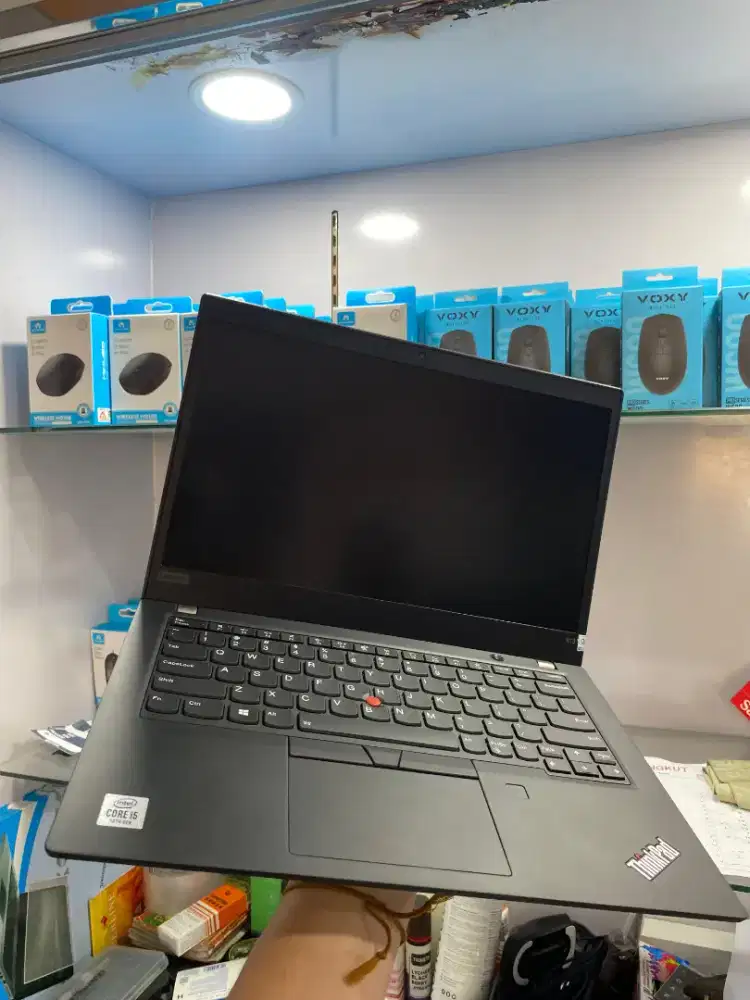 PROMO Lenovo ThinkPad X13 GEN1 Slim CUCI GUDANG MURAH BISA DIKIRIM