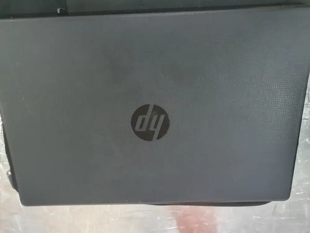 Jual laptop merk hp