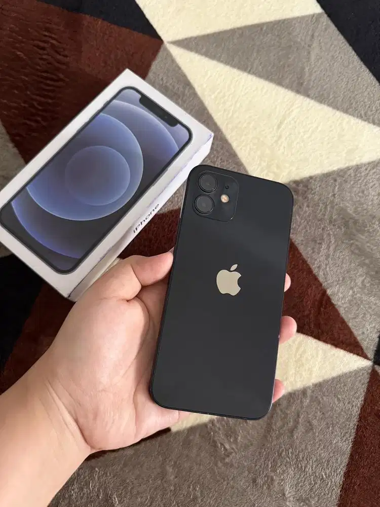 iPhone 12 64gb Inter