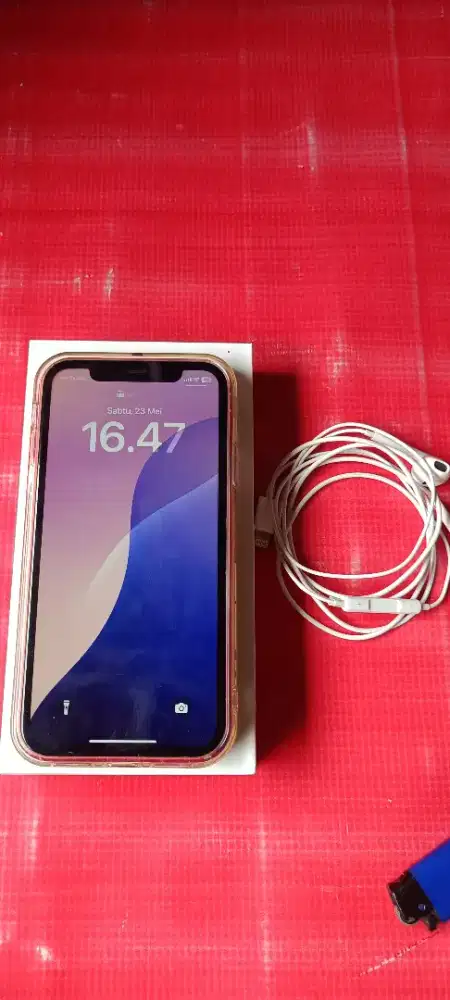 iPhone XR 64 GB Inter All Operator