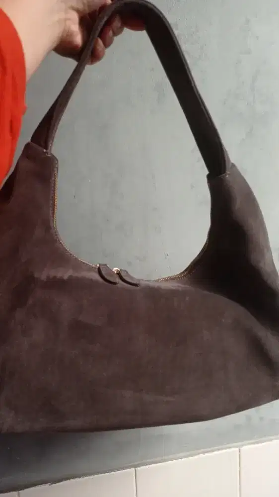 Di jual Tas rounn baru