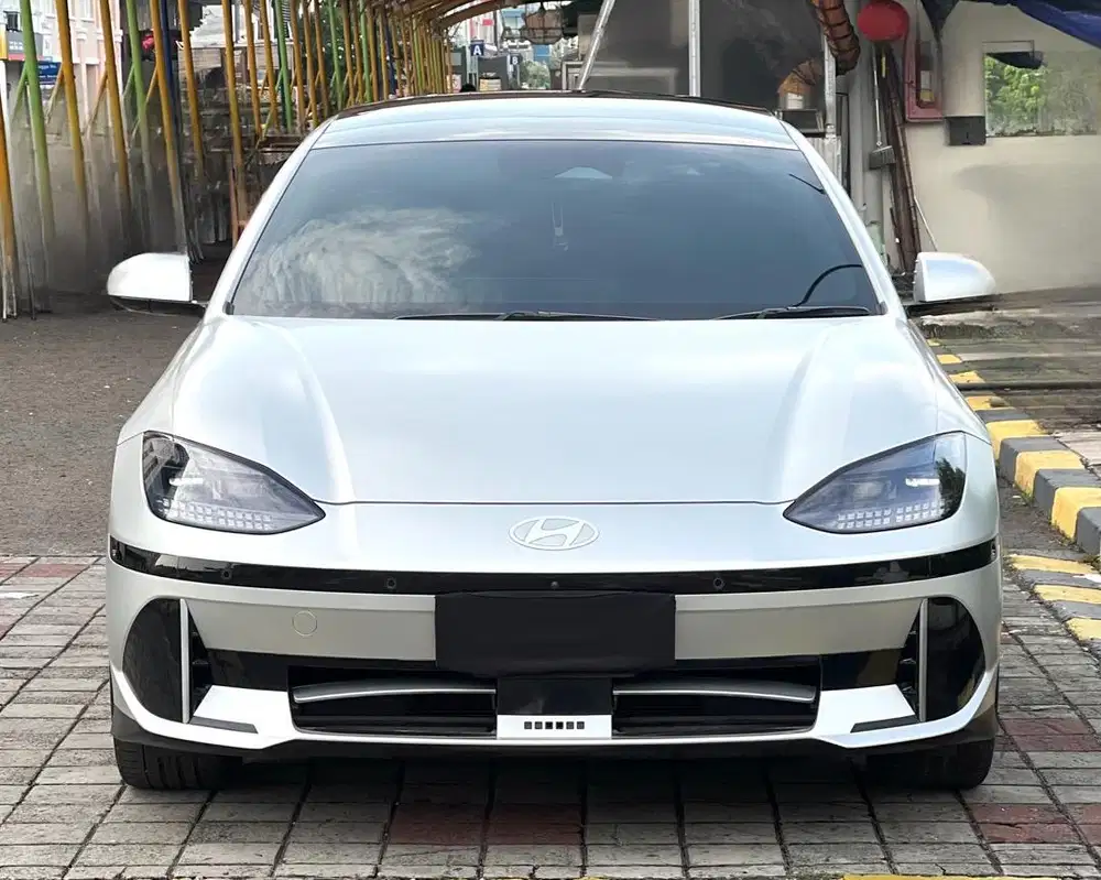 Hyundai Ioniq 6 Signature 2023 Low KM