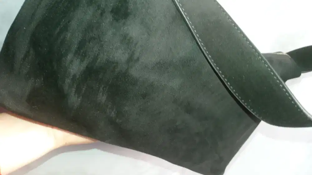 Dijual tas rounn kondisi baru