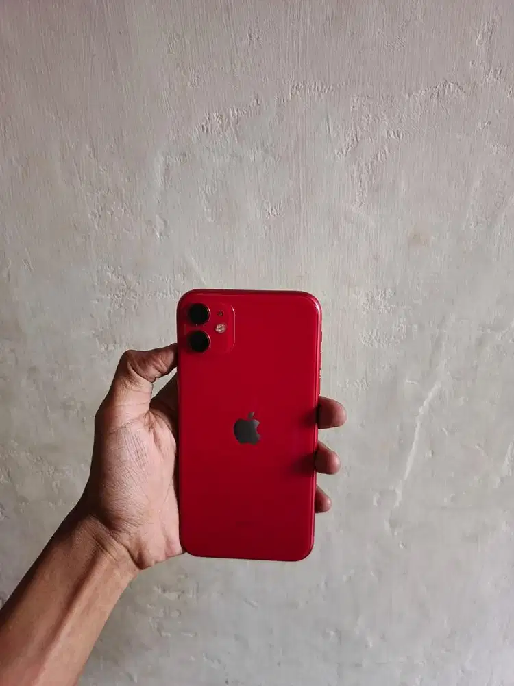 Iphone 11 256gb