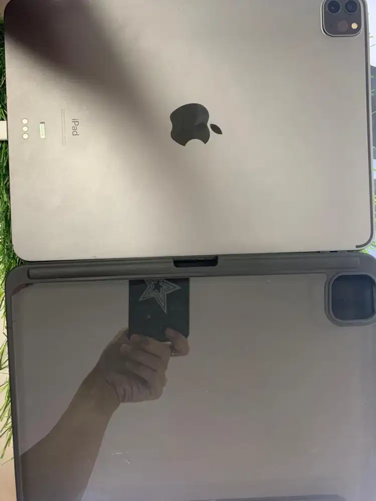 iPad Pro gen 2 11 inci 256gb iBox PAA