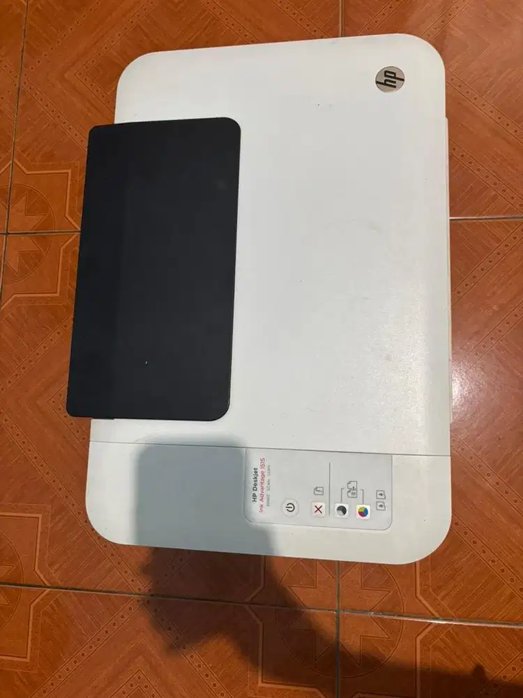 Printer HP Deskjet 1515