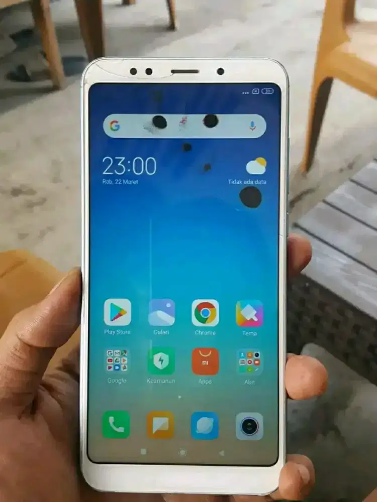 xiaomi redmi 5 plus 4/64