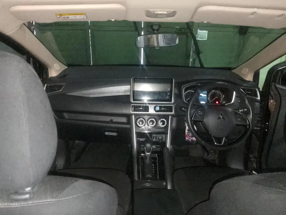 Mitsubishi Xpander 2019 Bensin