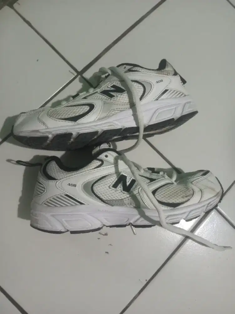 New Balance 408 Size 38