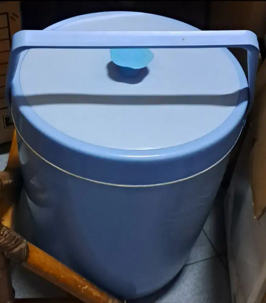 TERMOS ES/NASI 30 L