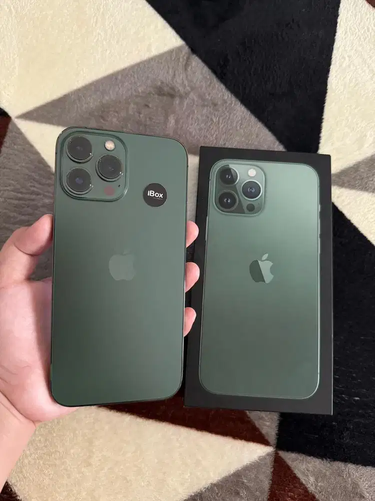 iPhone 13 Pro Max 128gb