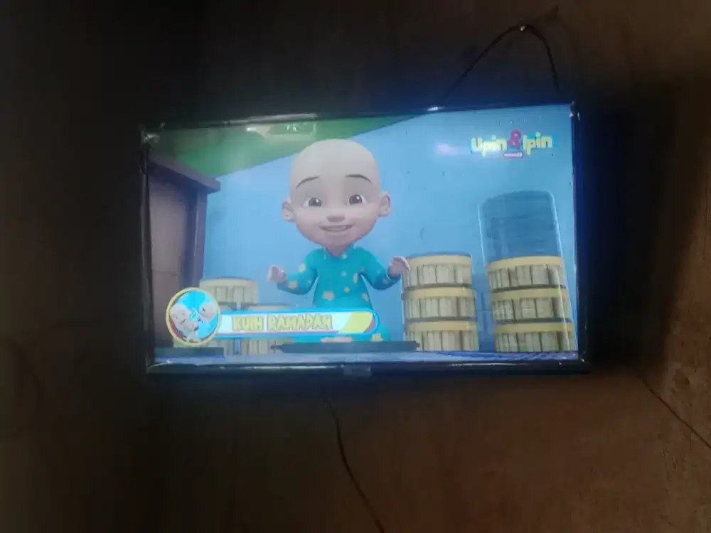 TV TCL 32Inch Android Tv