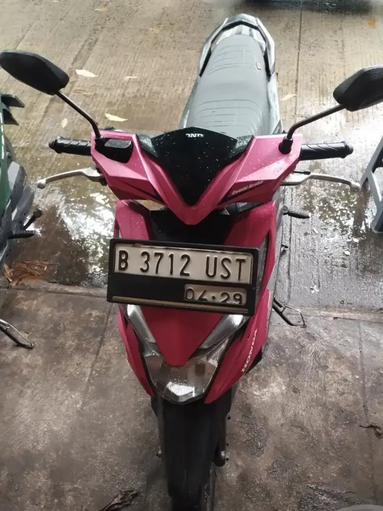 Edisi jual no TT/BT