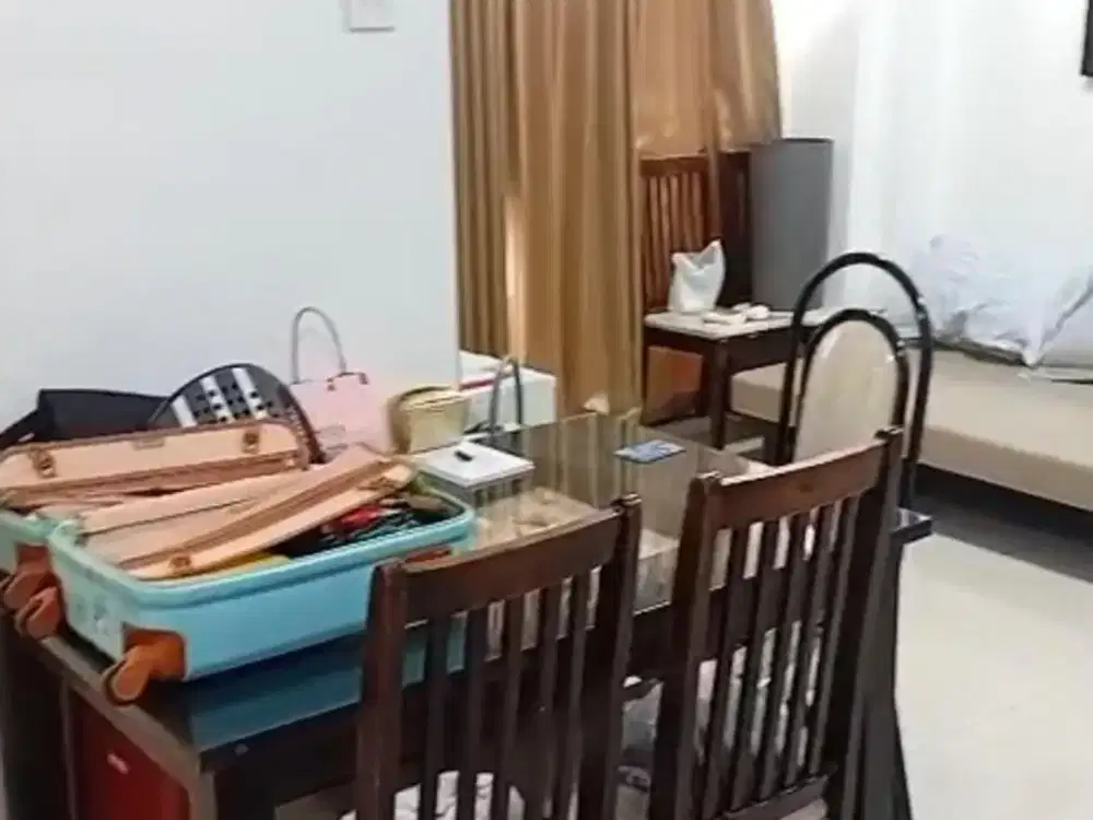 Apartemen Waterplace Tower C