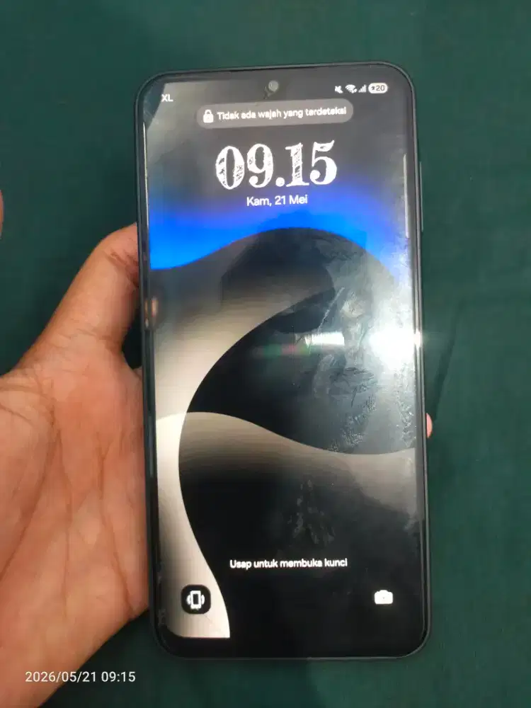 Samsung a16 4G 8/128