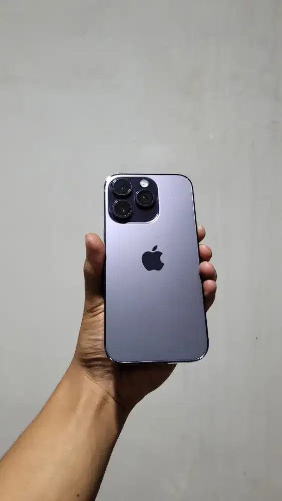 iPhone 14 Pro 256gb iBox