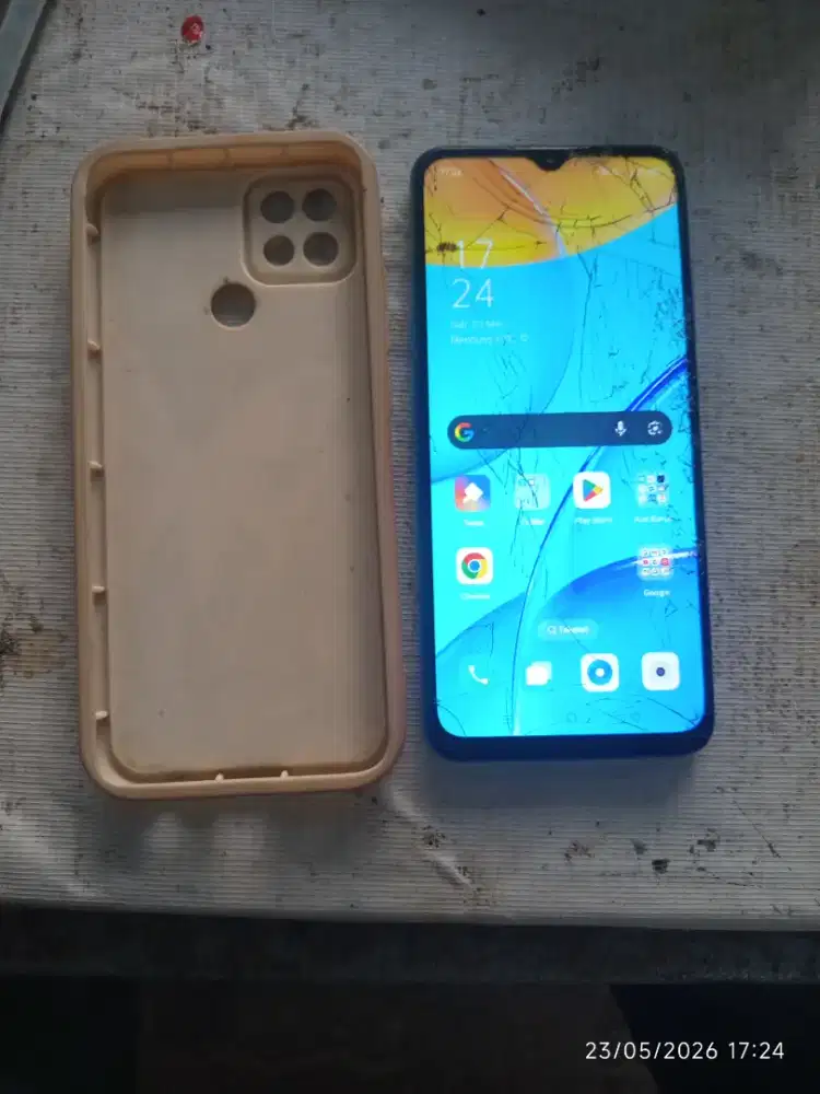 OPPO A15 RAM 2/32 GB PERFORMA OK