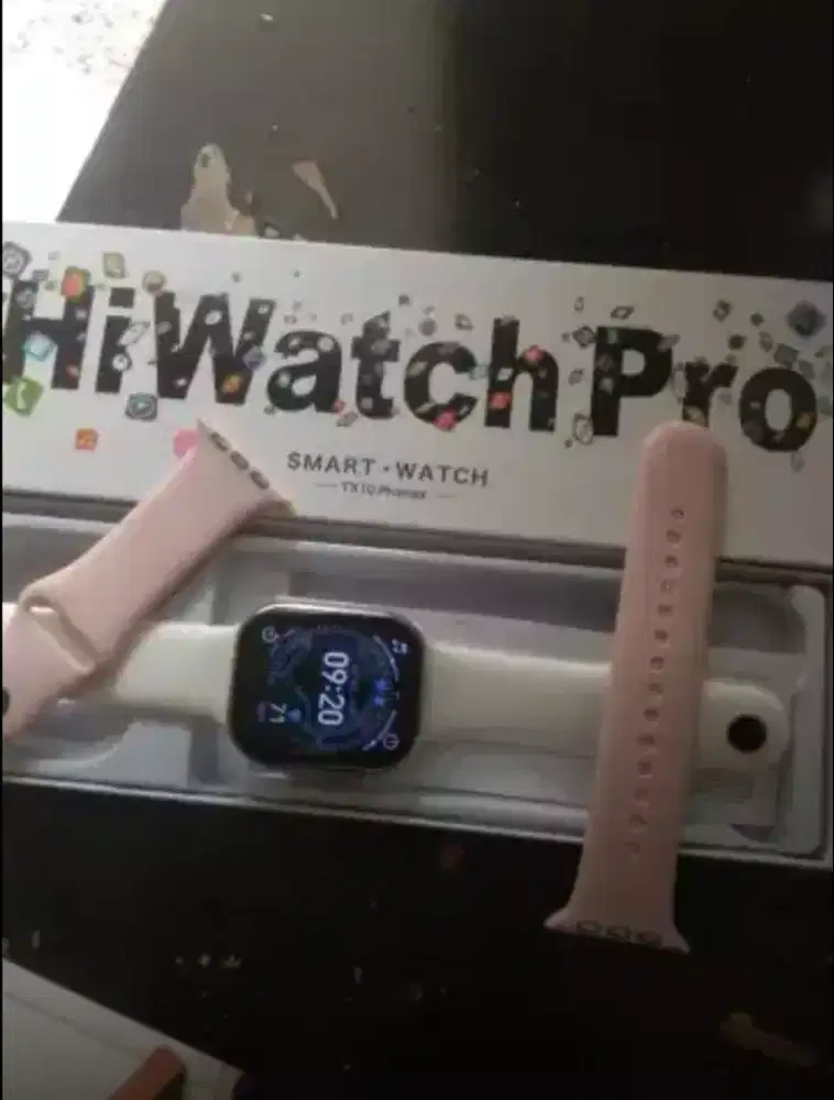 Smart Watch TX 10 Promax