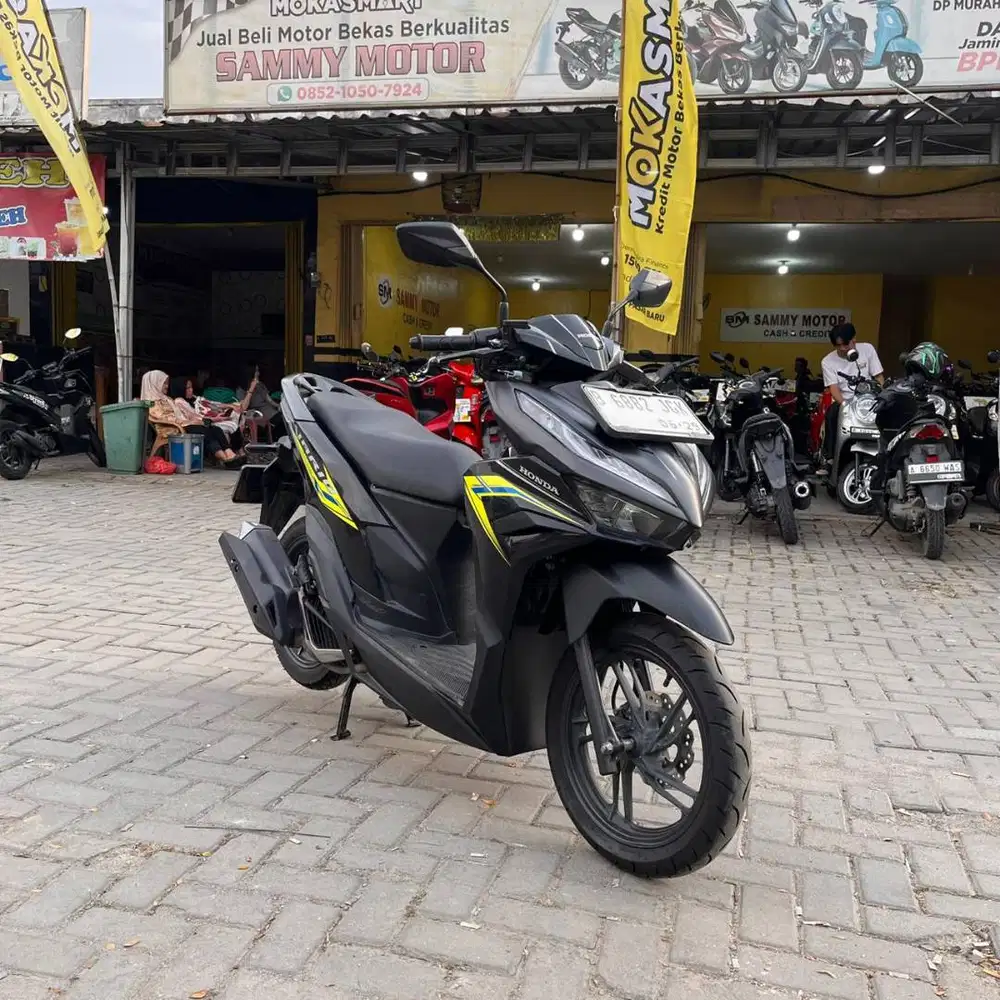 HONDA VARIO 125 CBS 2024