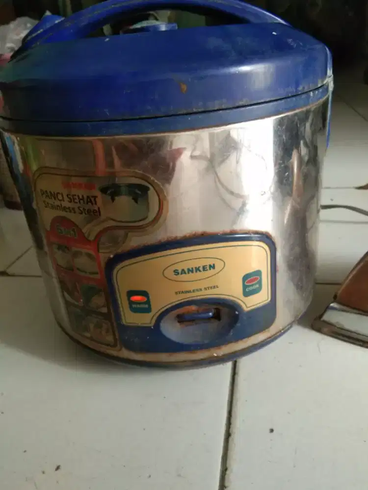 Jual cepat perlu biaya