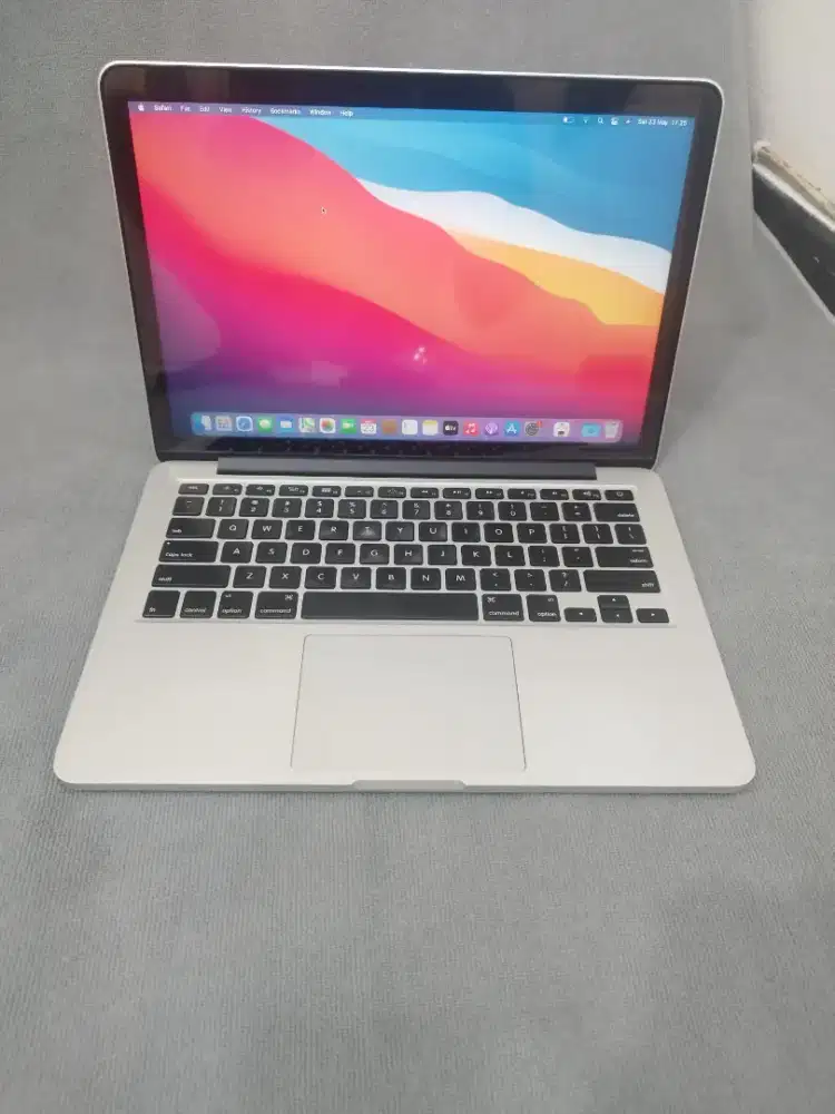 Macebook pro 2014 8/128gb
