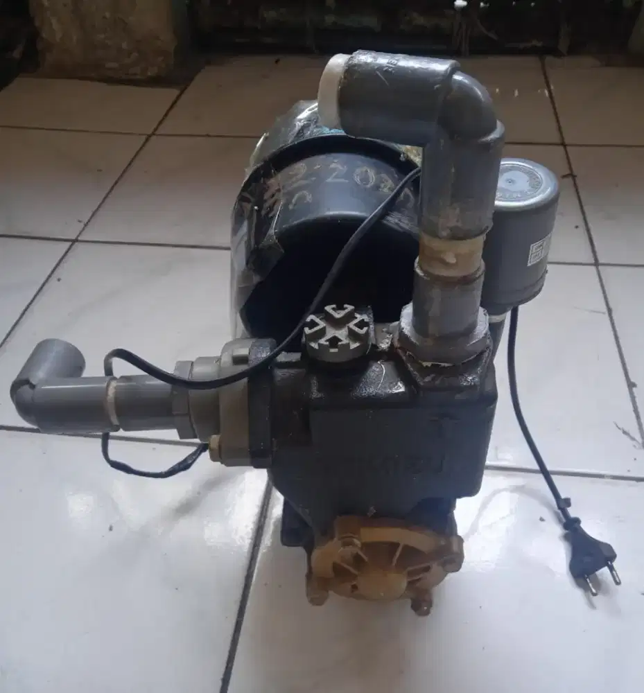 Pompa air shimizu PS135E