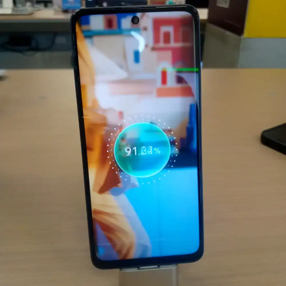 OPPO A5x 4/128GB Blue
