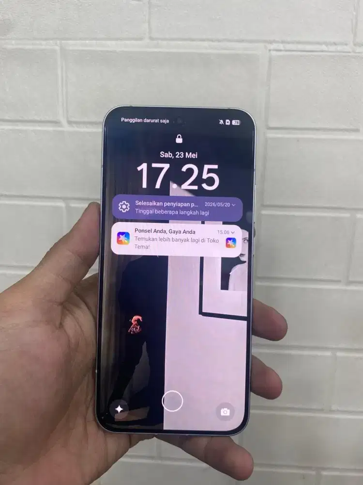 OPPO RENO 15 5G
