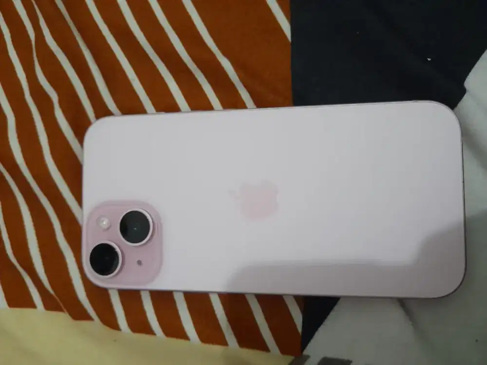 iPhone 15 
pink
iBox
128gb