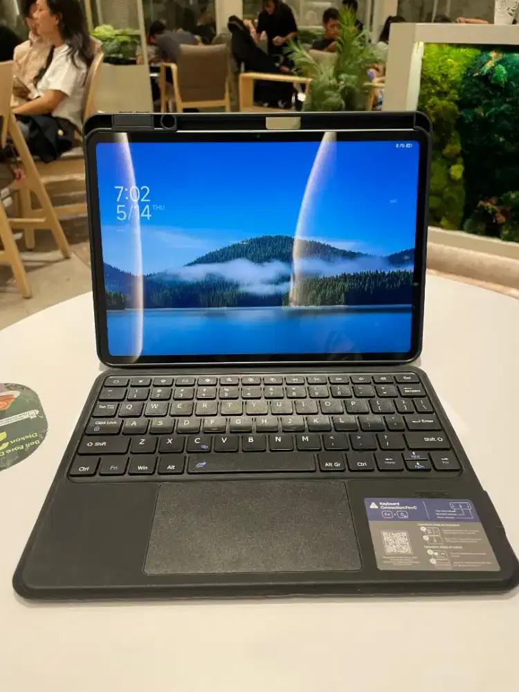 Xiaomi Mi Pad 7 8/256