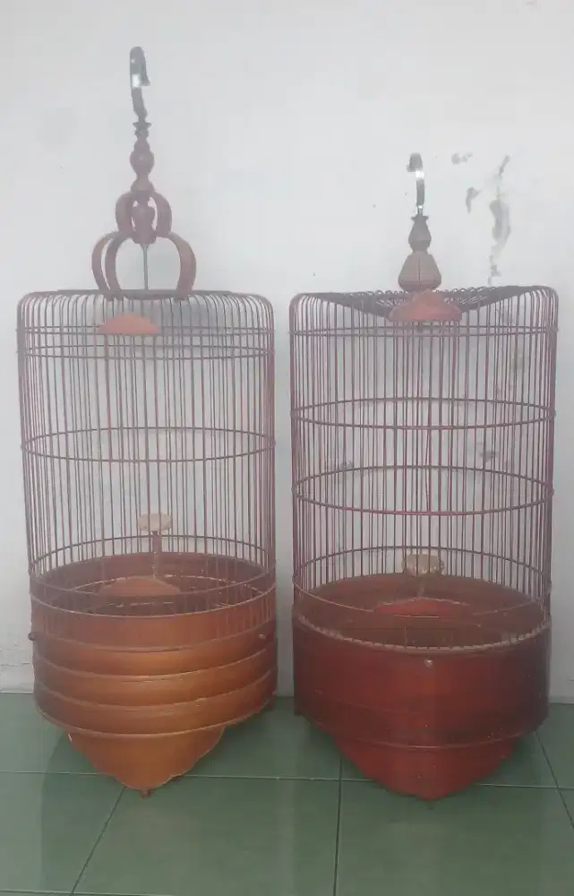 Sangkar branjangan