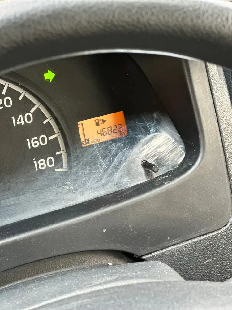 Daihatsu Gran max 2024 Bensin