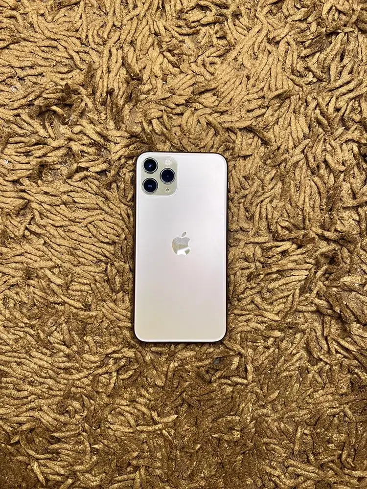 iphone 11 pro 256gb gold bu
