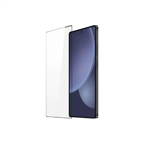 Tempered Glass Color Side Full Samsung Galaxy S25 Ultra