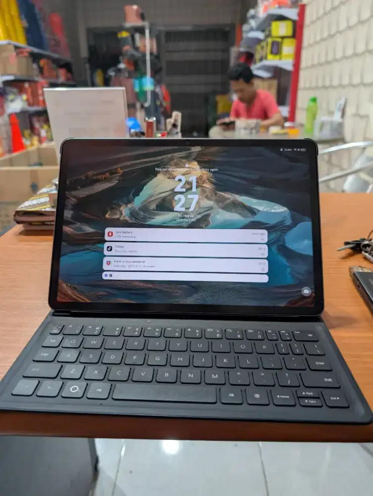 Huawei Matepad 11.5 (8/256)